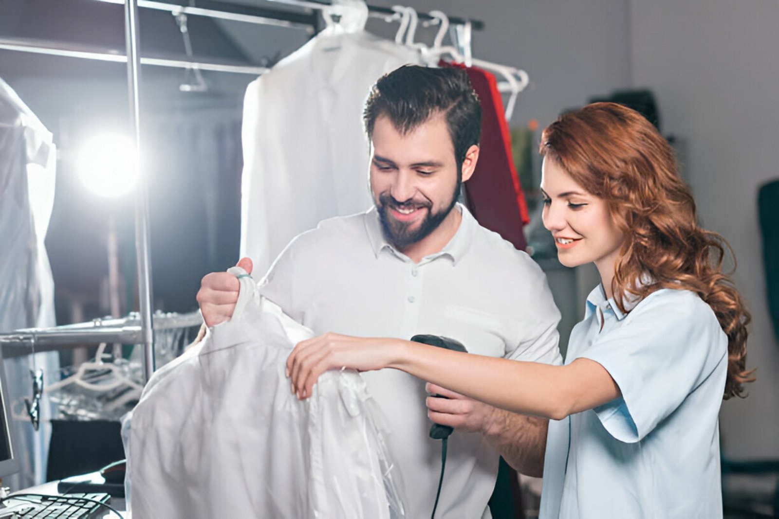 A1 Dry Cleaners photo 3
